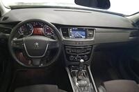 Peugeot 508 vaihtoauto