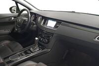 Peugeot 508 vaihtoauto