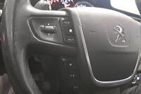 Peugeot 508 vaihtoauto