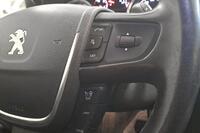 Peugeot 508 vaihtoauto