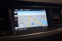 Peugeot 508 vaihtoauto