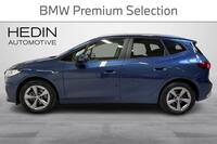 BMW 225 vaihtoauto