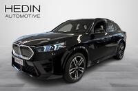 BMW iX2 vaihtoauto