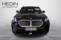 BMW iX2 vaihtoauto