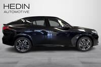 BMW iX2 vaihtoauto