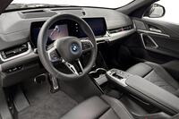 BMW iX2 vaihtoauto