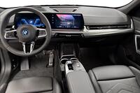 BMW iX2 vaihtoauto