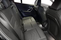 BMW iX2 vaihtoauto