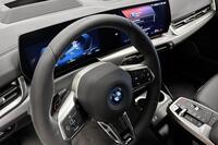 BMW iX2 vaihtoauto