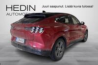 Ford USA Mustang vaihtoauto