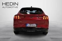 Ford USA Mustang vaihtoauto