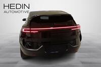 Polestar 3 vaihtoauto