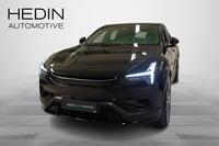 Polestar 3 vaihtoauto