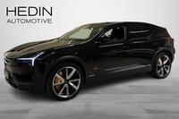 Polestar 3 vaihtoauto