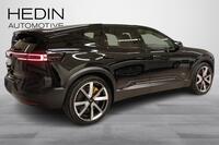 Polestar 3 vaihtoauto