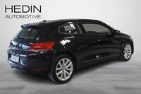 Volkswagen Scirocco vaihtoauto