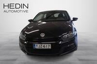 Volkswagen Scirocco vaihtoauto