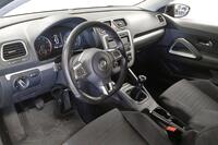 Volkswagen Scirocco vaihtoauto