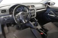 Volkswagen Scirocco vaihtoauto
