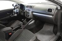 Volkswagen Scirocco vaihtoauto