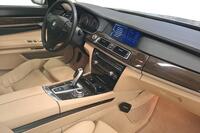 BMW 730 vaihtoauto