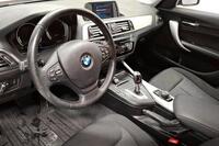 BMW 118 vaihtoauto