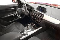 BMW 118 vaihtoauto