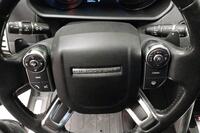 Land Rover Discovery vaihtoauto