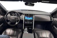 Land Rover Discovery vaihtoauto