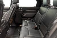 Land Rover Discovery vaihtoauto