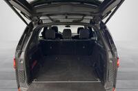 Land Rover Discovery vaihtoauto