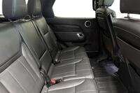 Land Rover Discovery vaihtoauto