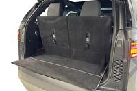 Land Rover Discovery vaihtoauto