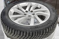 Land Rover Discovery vaihtoauto