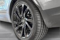 Land Rover Discovery vaihtoauto