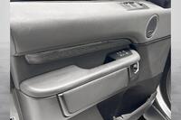 Land Rover Discovery vaihtoauto