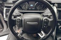 Land Rover Discovery vaihtoauto