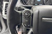 Land Rover Discovery vaihtoauto