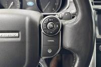 Land Rover Discovery vaihtoauto