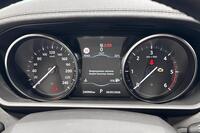 Land Rover Discovery vaihtoauto