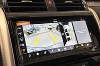 Land Rover Discovery vaihtoauto