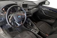 BMW X2 vaihtoauto