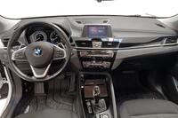 BMW X2 vaihtoauto