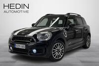 Mini Countryman vaihtoauto