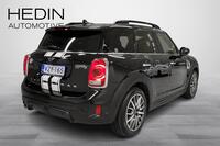 Mini Countryman vaihtoauto