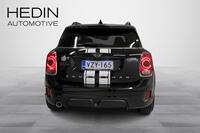 Mini Countryman vaihtoauto