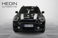 Mini Countryman vaihtoauto