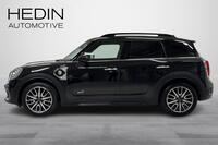 Mini Countryman vaihtoauto