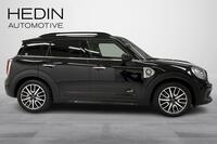Mini Countryman vaihtoauto
