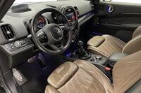 Mini Countryman vaihtoauto